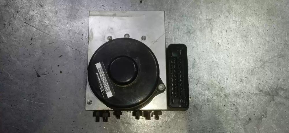 ABS PORSCHE CAYENNE 2003 -7L0614111