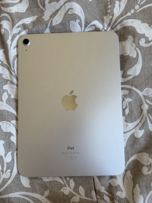 Ipad 10a Geraçao 256 GB + Apple pencil +  Magic Keyboard Folio
