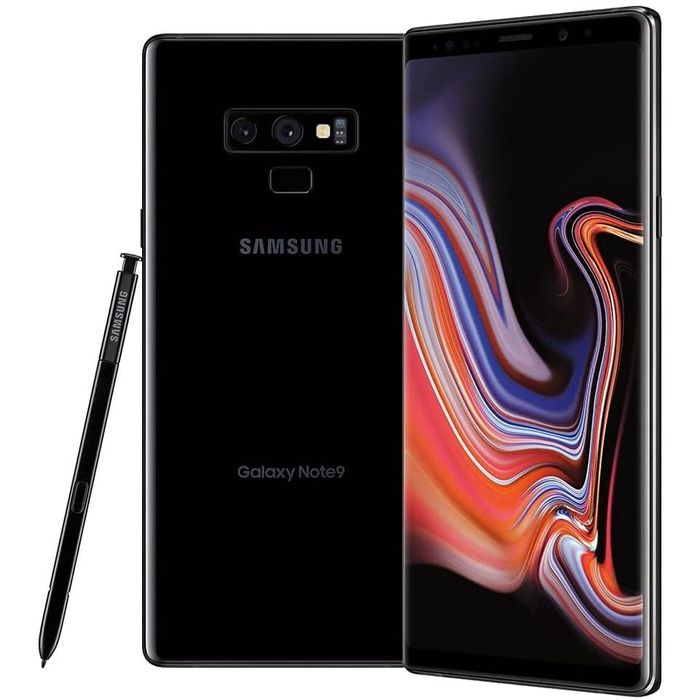Samsung Note 9 512GB