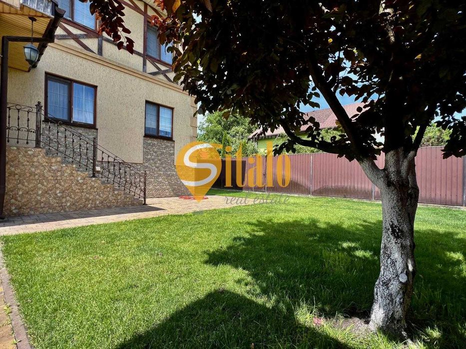 House by the address (area 200 m²) - Atlanta.ua - photo 20