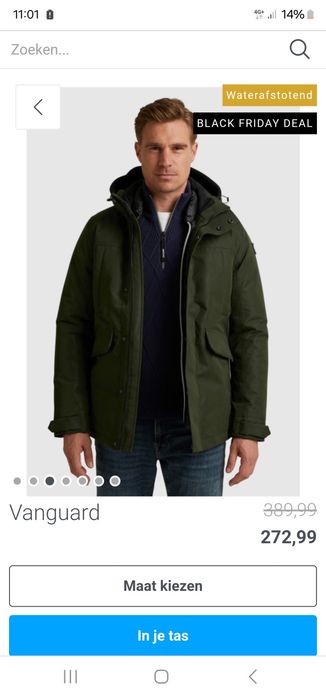 Зимня куртка moncler,stone WANGUARD LUXURI L розмір нова!!!