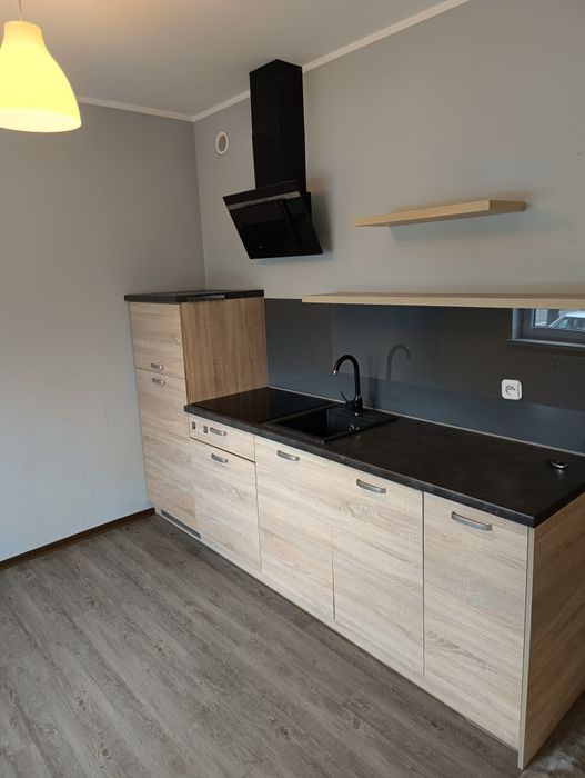 Mieszkanie do wynajęcia