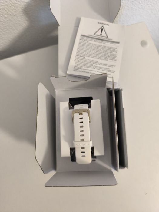 Smartwatch Garmin Venu3S