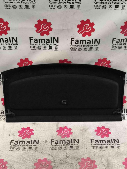Chapeleira / Tampo da Mala VW GOLF V 1K5867769 (OEM)