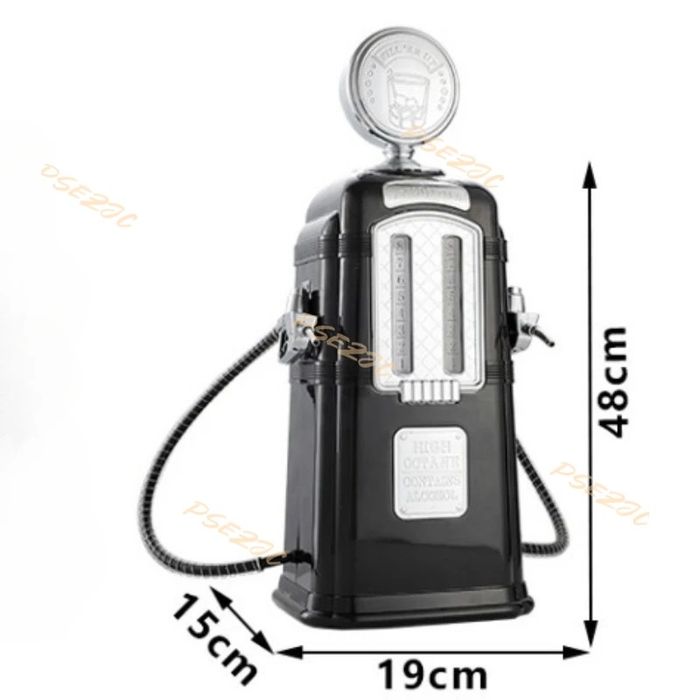 Dispensador de bebidas