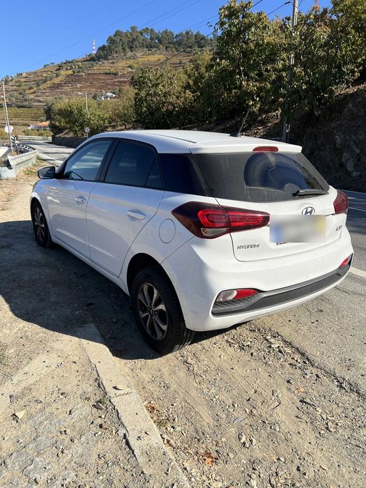 Hyundai i20 1.0 T-GDI — photo 4