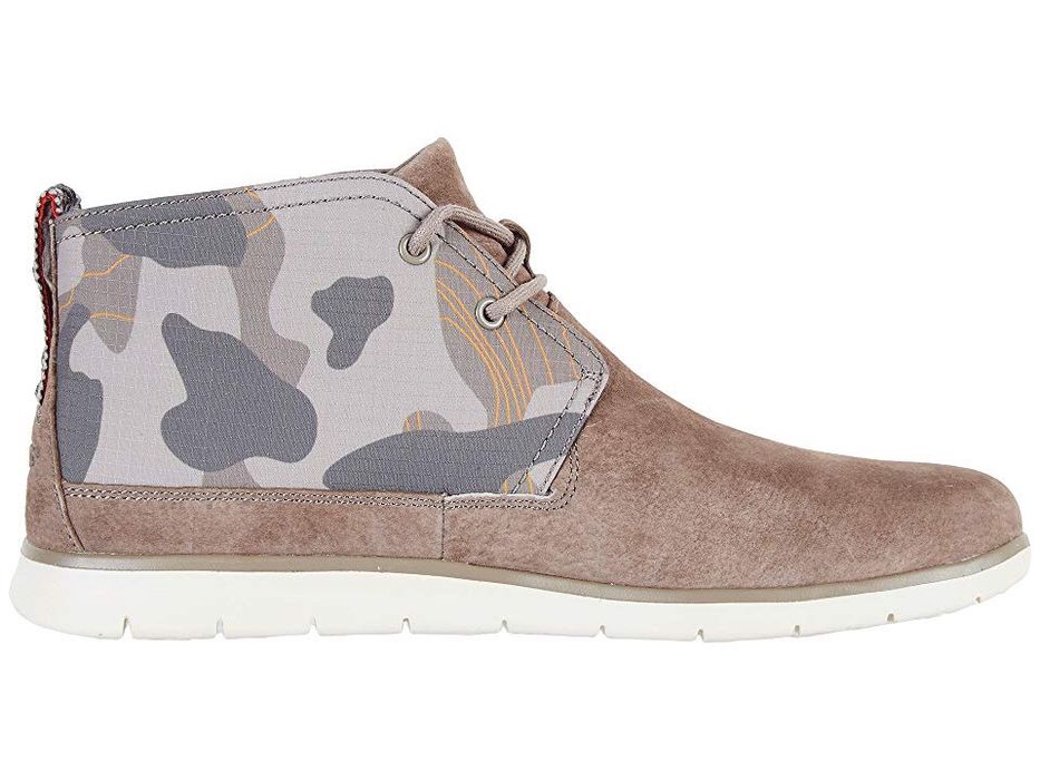 Демісезонні ботинки UGG розмір US 8