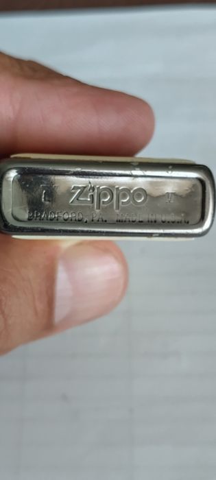 Colecção Isqueiros Vintage