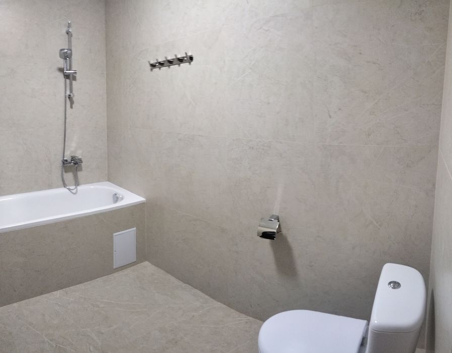 Оренда 2-х кімн.,ЖК "Варшавський квартал", Європейського союзу 49