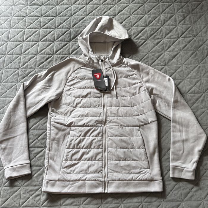 Кофта куртка 5.11 tactical PT-R Arrive Hybrid Full Zip Hoodie розмір 2XL