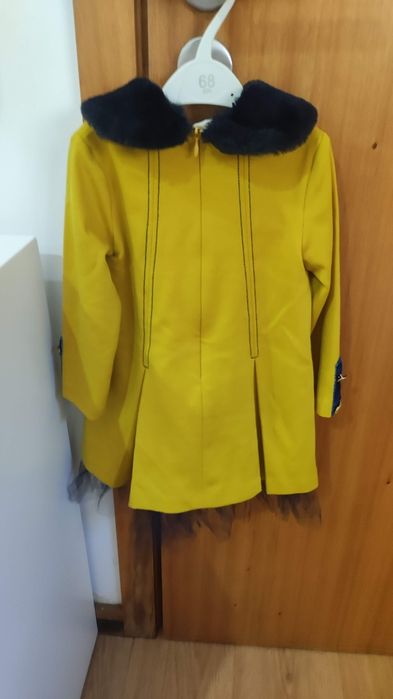 Vestido dolce petit  2 anos