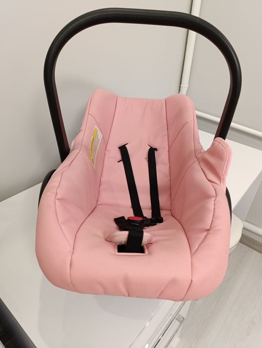Продам Автокрісло(автолюлька).