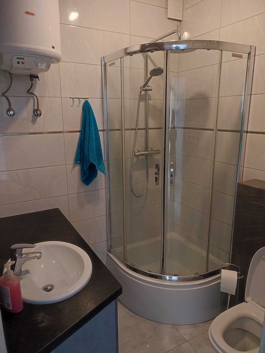 Mieszkanie na sprzedaż, 2 pokoje, Łaziska Górne, ul. Chopina - 49 m² - Widok 4