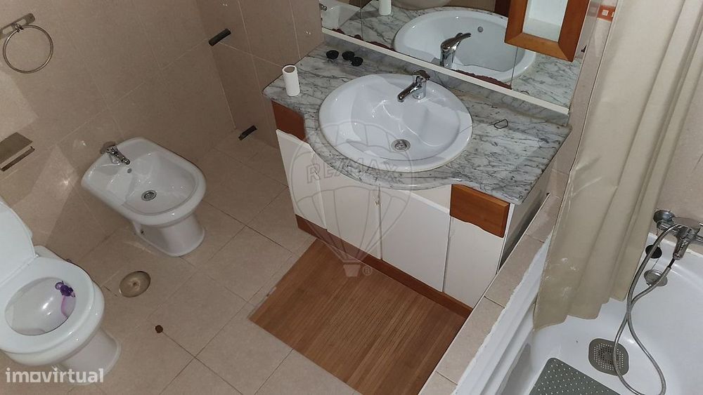 Apartamento T1 para venda