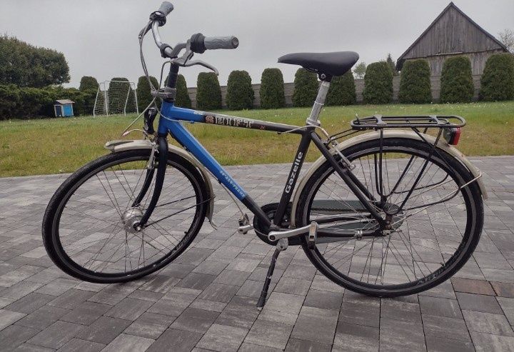 Rower Gazelle 26 koła