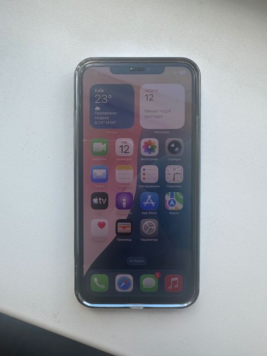 iPhone 11 Pro Max 256