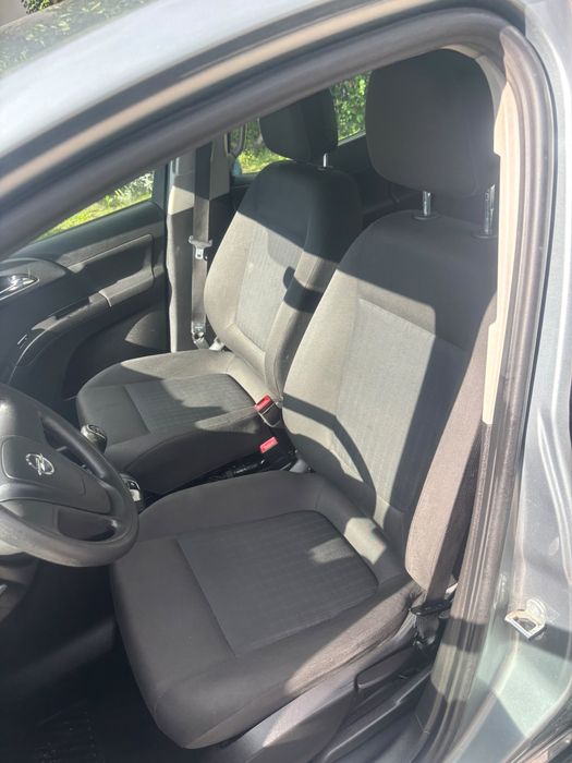 Opel Meriva 1.4 czysta benzyna!! Bardzo Ładna!!