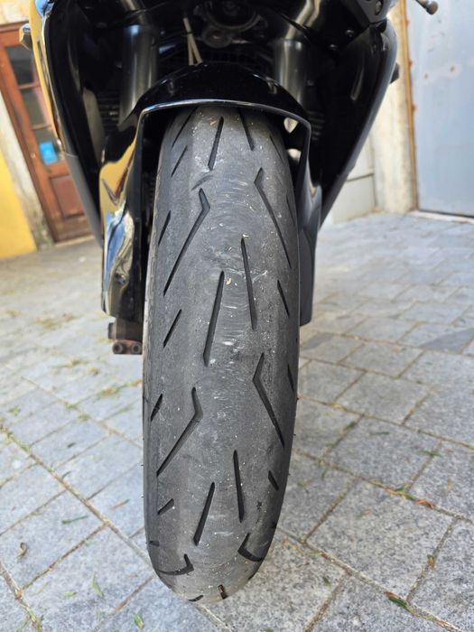 Honda CBR 1000 RR