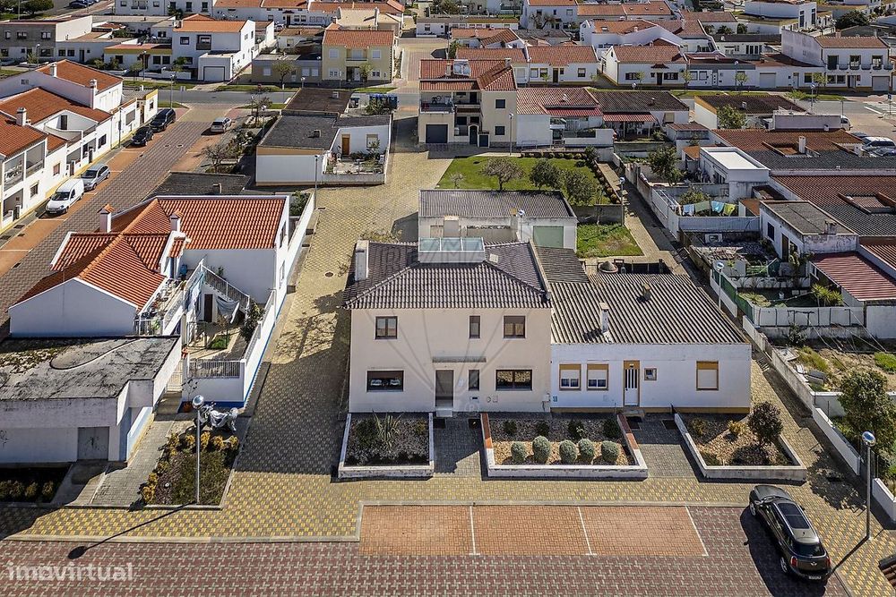 Moradia T3 para venda