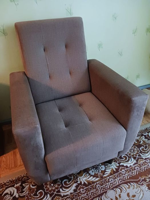 Sprzedam dwa fotele