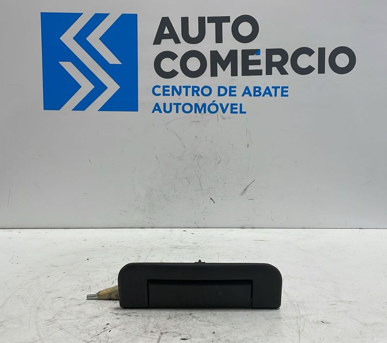 PUXADOR EXTERIOR FRT DRT CITROEN AX (ZA,_) [87-98]