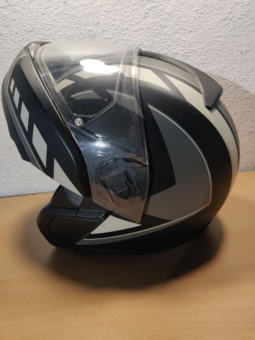Capacete BMW System VI