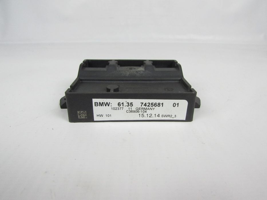 Unidade Comando Smart Opener Bmw 2 Active Tourer Ref: 61357425681