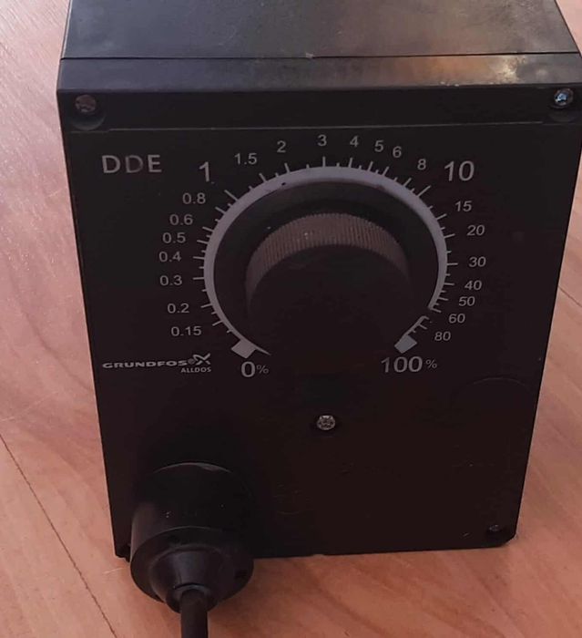 Pompa dozująca Grundfos