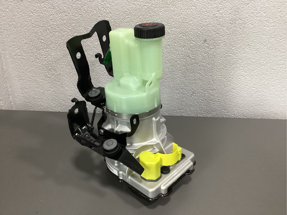 Електро Гідро Підсилювач Renault Master 3 Opel Movano ГУР