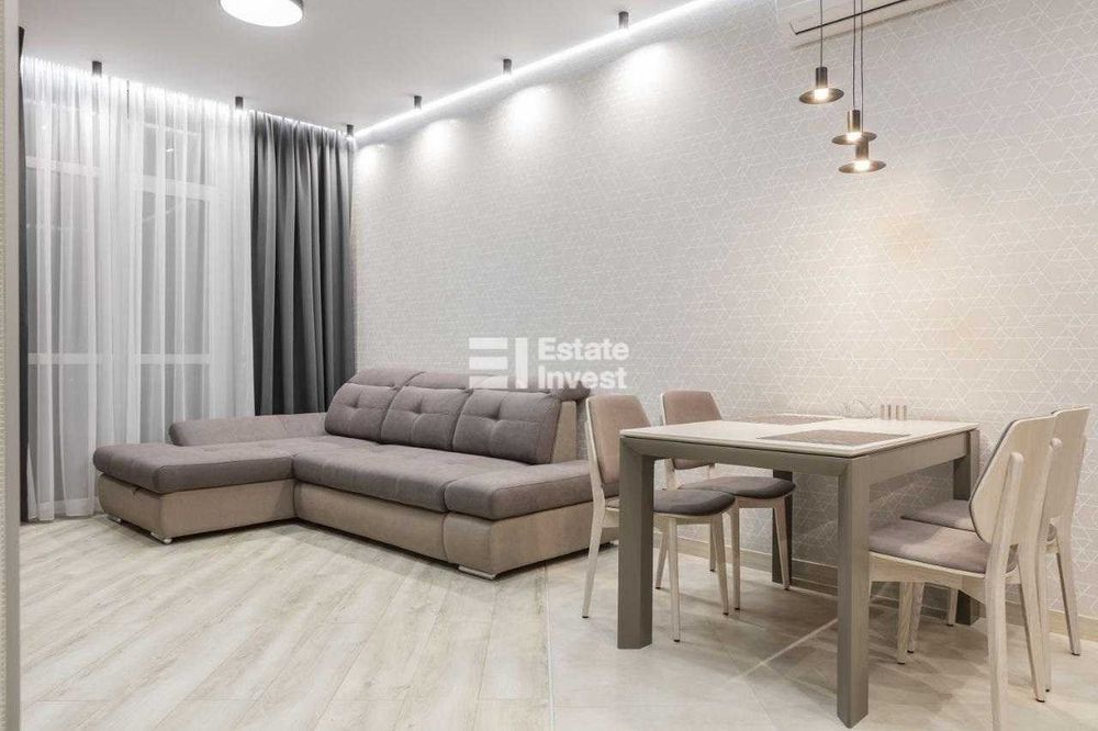 Продам 2 кімн. квартиру в ЖК Ключ,  вул. Дмитра Антоненка, 49. єОселя/єВідновлення