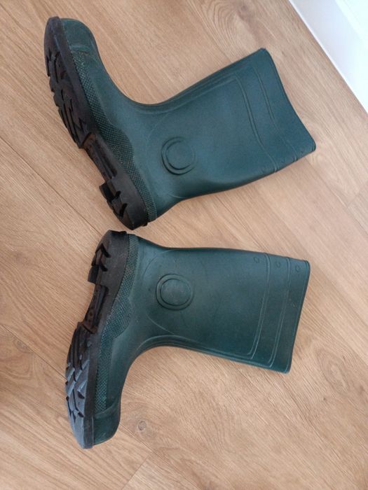 Helly Hansen  kalosze roz42 27.5 cm