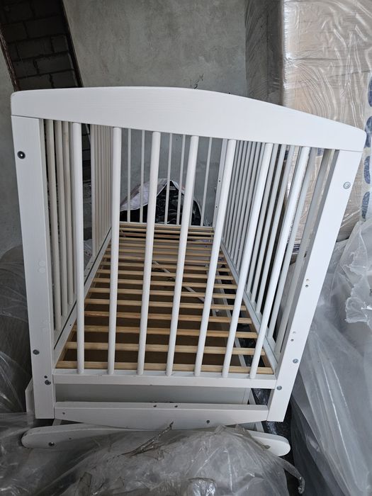 Łóżeczko dziecięce