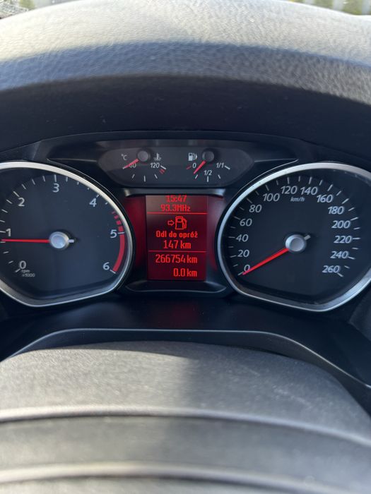 Ford S-max 2.0 TDCi , 130Km, 2007r. Grafit