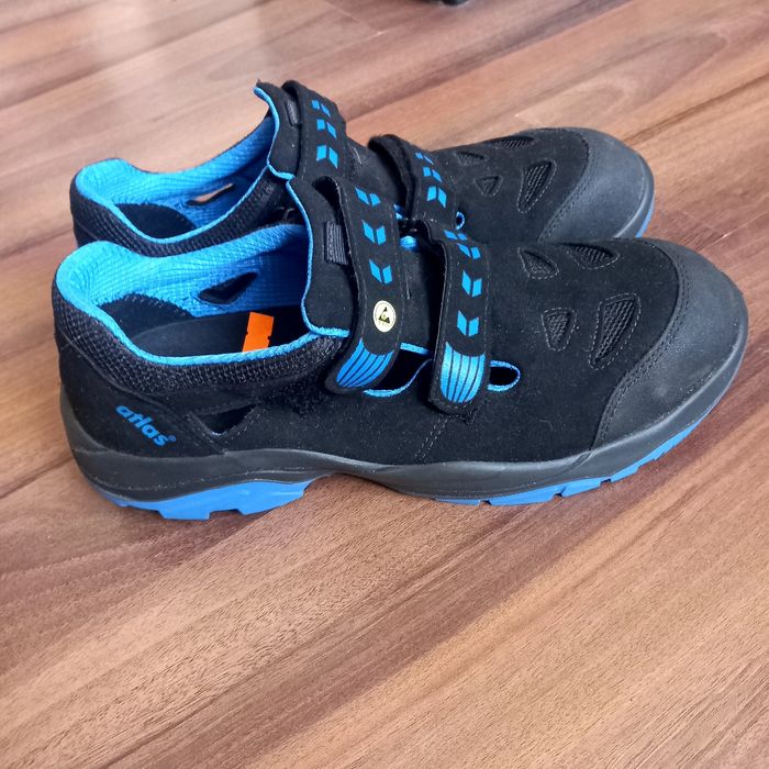 Кросівки Strauss Engelbert