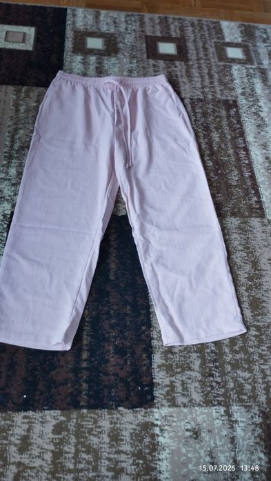 Letnie spodnie damskie