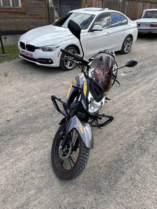 LIFAN 200 CityR 200 2025
