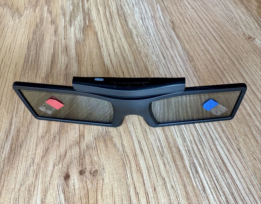 3D окуляри Samsung SSG-4100GB 2 шт.
