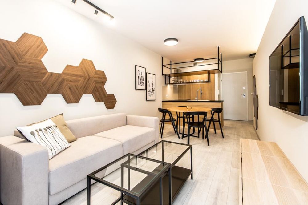 SUPER-APARTAMENTY.PL. Szybki sposób wynajem mieszkanie Centrum