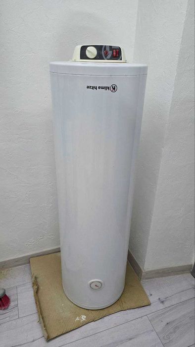 Продам бойлер klima hitze,80 литров