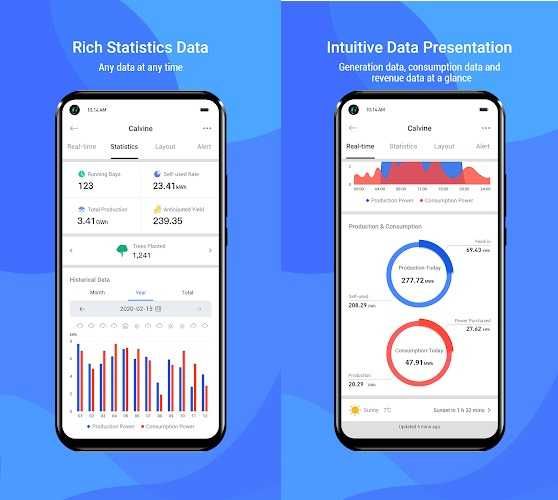 Deye sun híbrido 6000W 2 mppt wi-fi paralelizável SG05LP1-EU