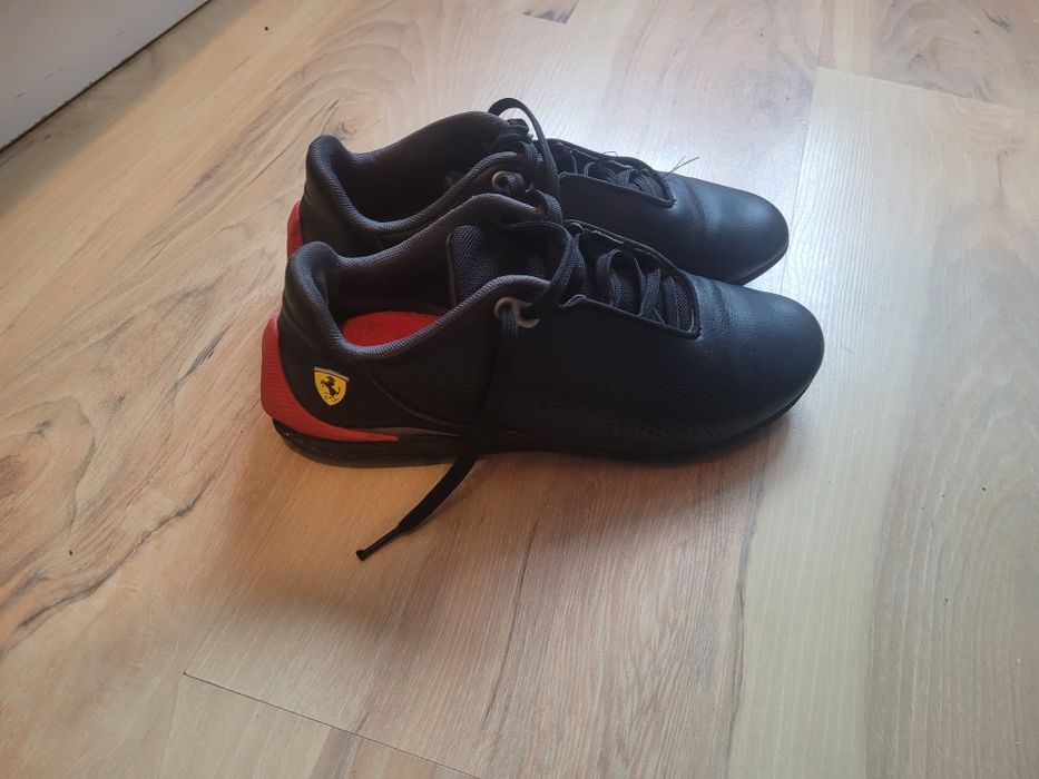 Buty puma ferrari