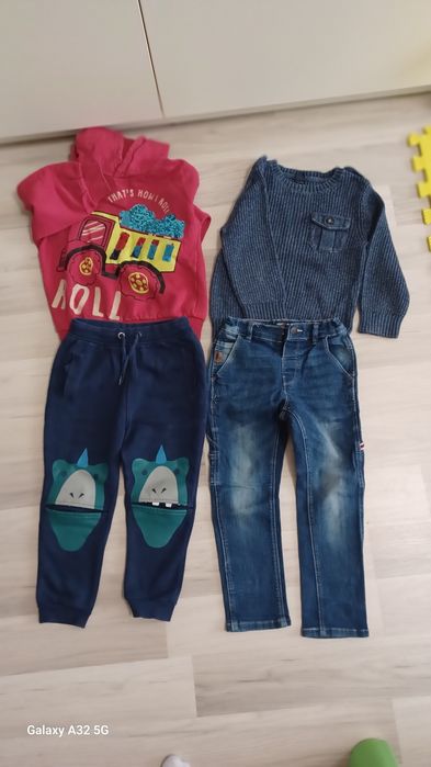 Худі з паєтками, перевертиш патруль, кофтинка 3/4р