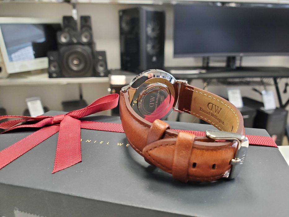 Zegarek damski Daniel Wellington CLASSIC B36S13