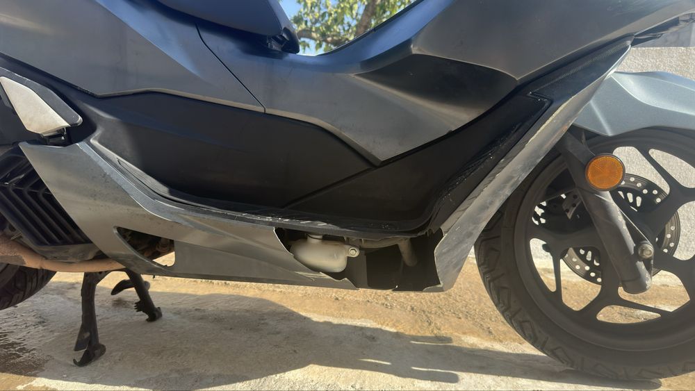 Pcx 125 honda 2021