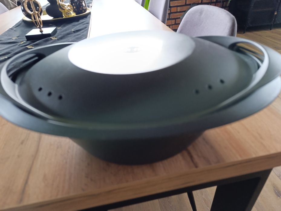 Varoma przystawka thermomix 6