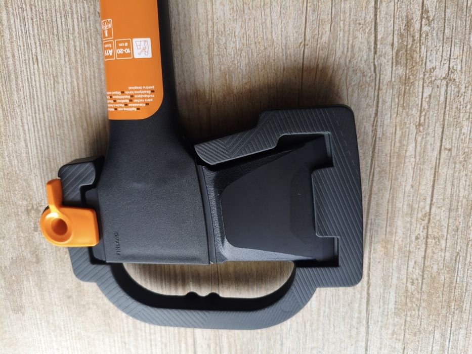 Machado premium fiskars
