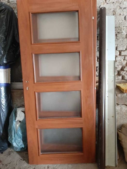 drzwi 80 nie montowane