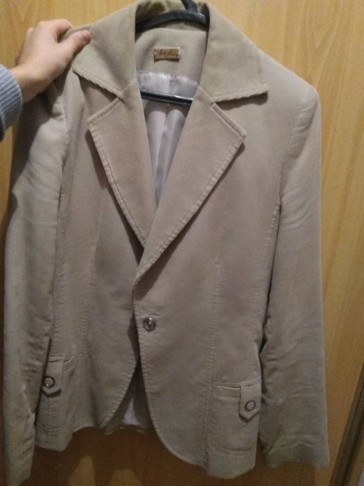 Casaco/blazer senhoraM