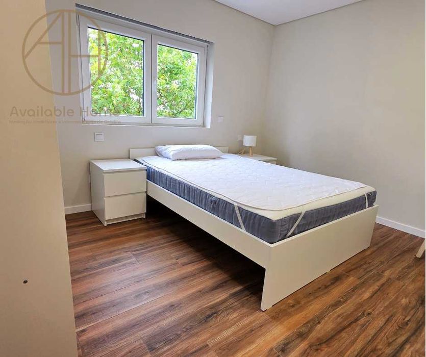 Quarto(s) para Arrendar - Braga