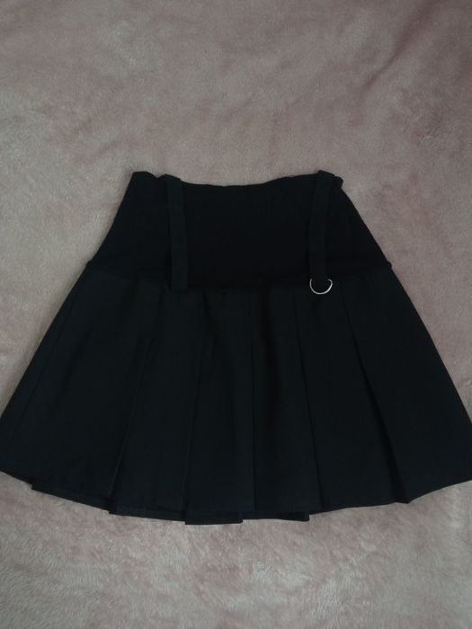 Spódniczka dla dziewczynki